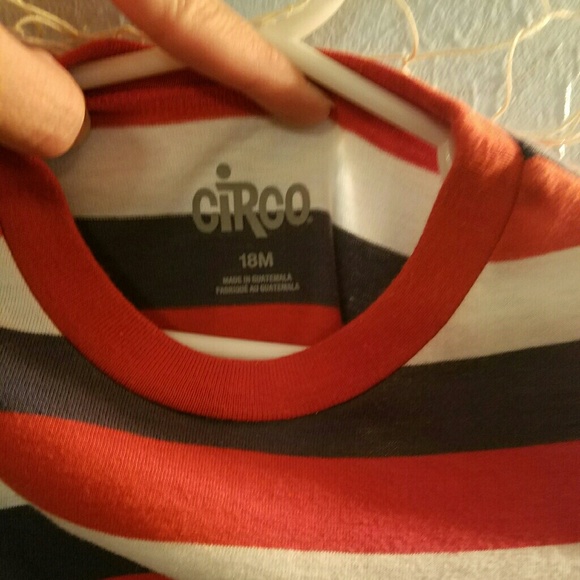 Unisex 🚻 Patriotic 4th of JULY T Shirt 18 2T 🇺🇸 - Picture 3 of 3